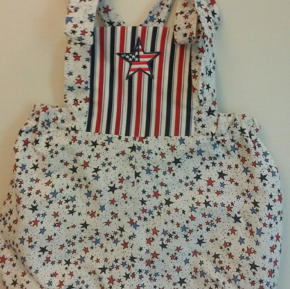 Summer Sun Suit  (3T)