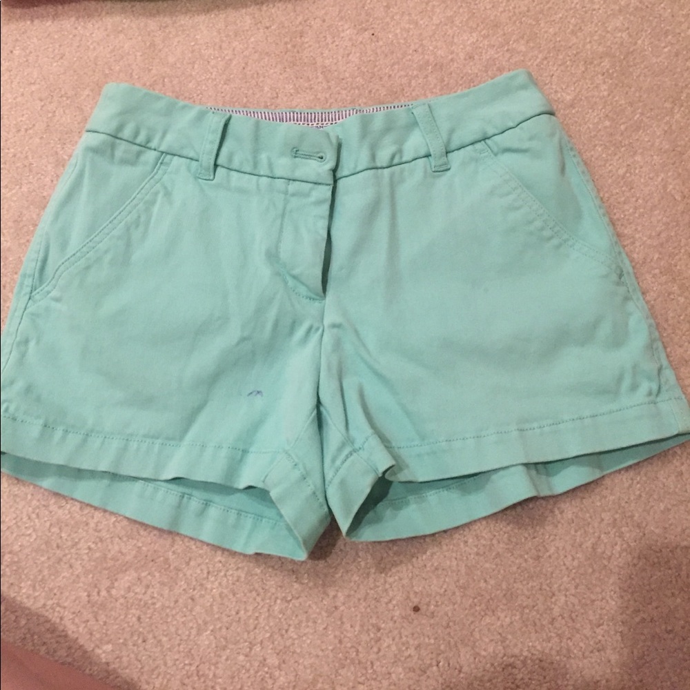 Southern Tide "Leah" shorts!