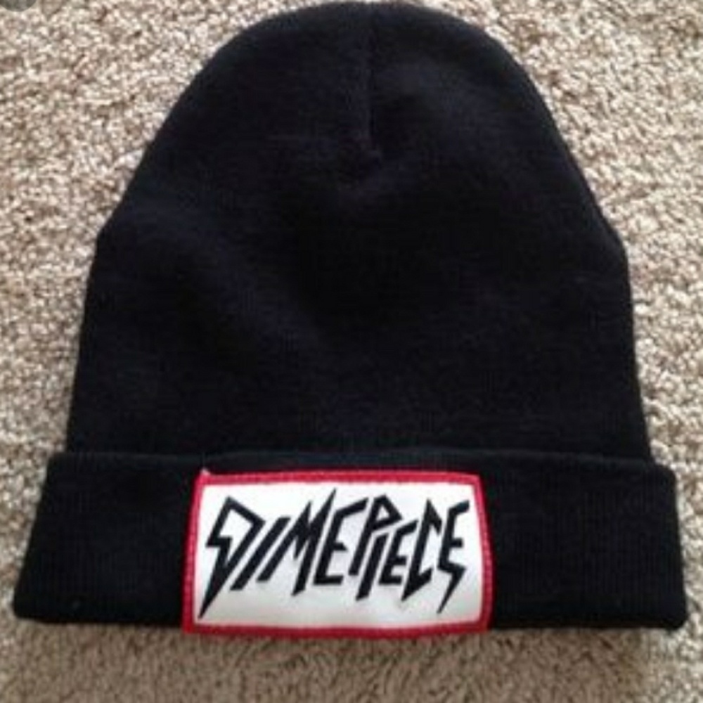 Dimepiece Beanie