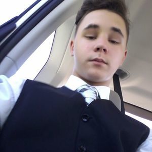 Meet your Posher, Jason