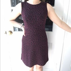 SALE!!!! Patterned Petite Dress