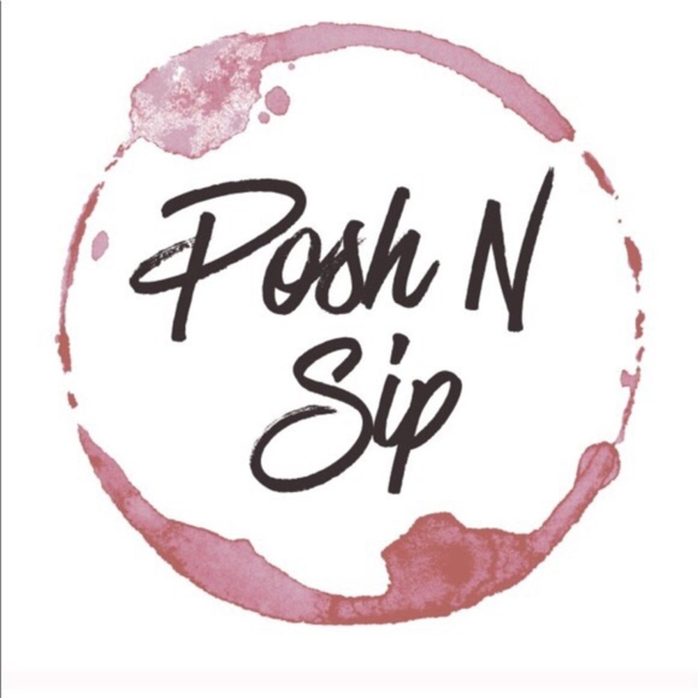 POSH N SIP DC - Picture 3 of 5