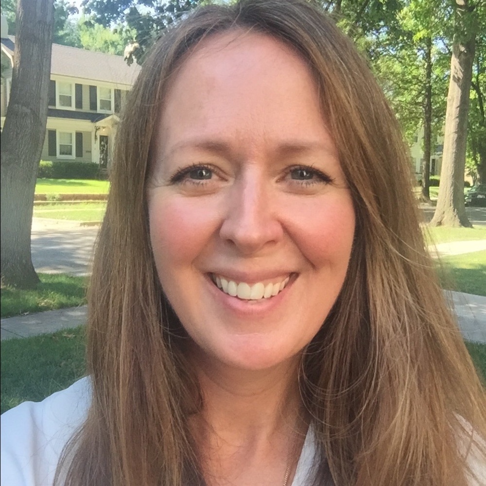 Meet your Posher, Kristan