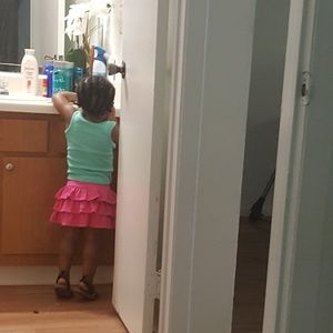 Meet your Posher, Barbara