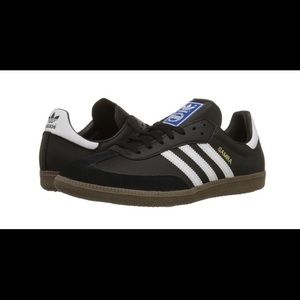Adidas Samba sneakers