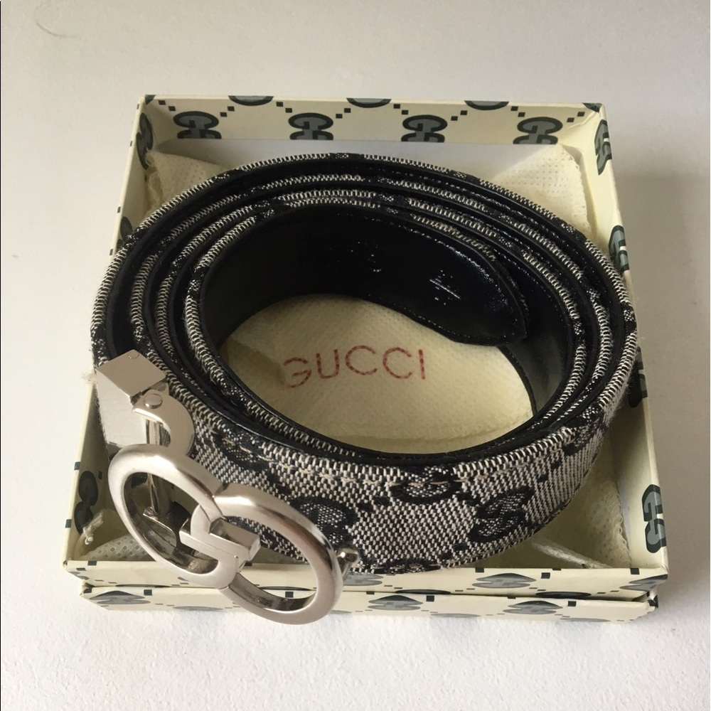 Women's Gucci belt