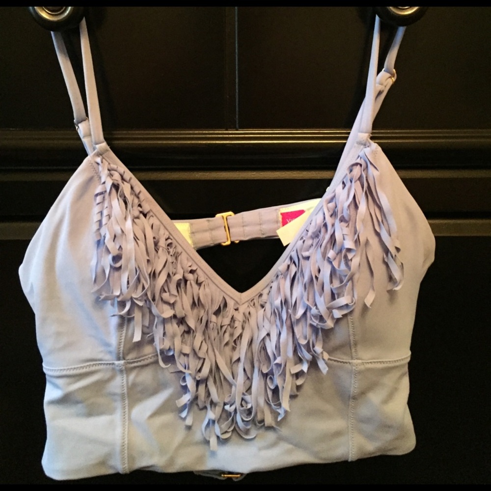 Victoria's Secret swimsuit small top