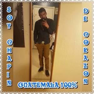 Meet your Posher, Anthony