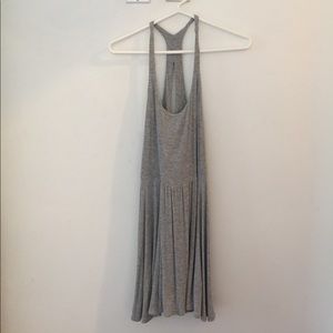 Urban Outfitters Kimchi Blue Gray dress