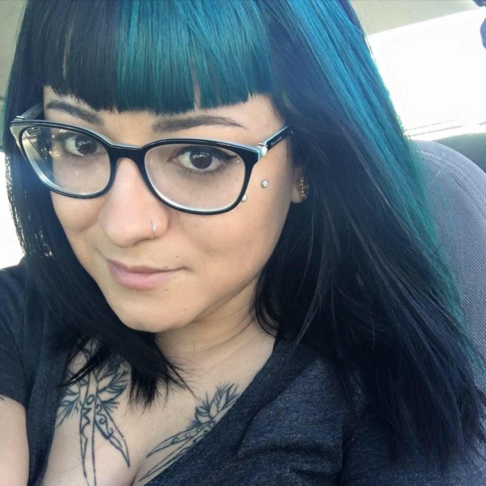 Meet your Posher, Renee