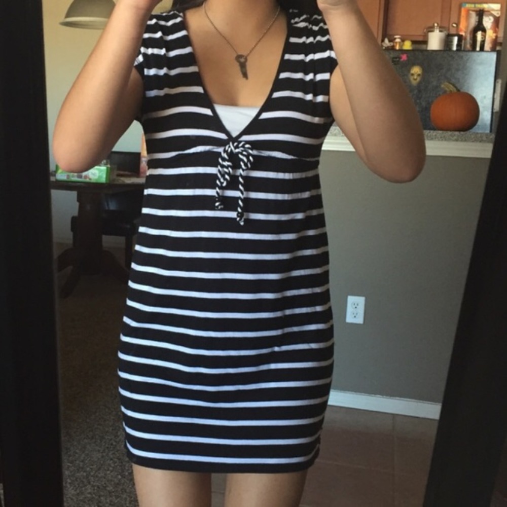 Swimsuit Coverup