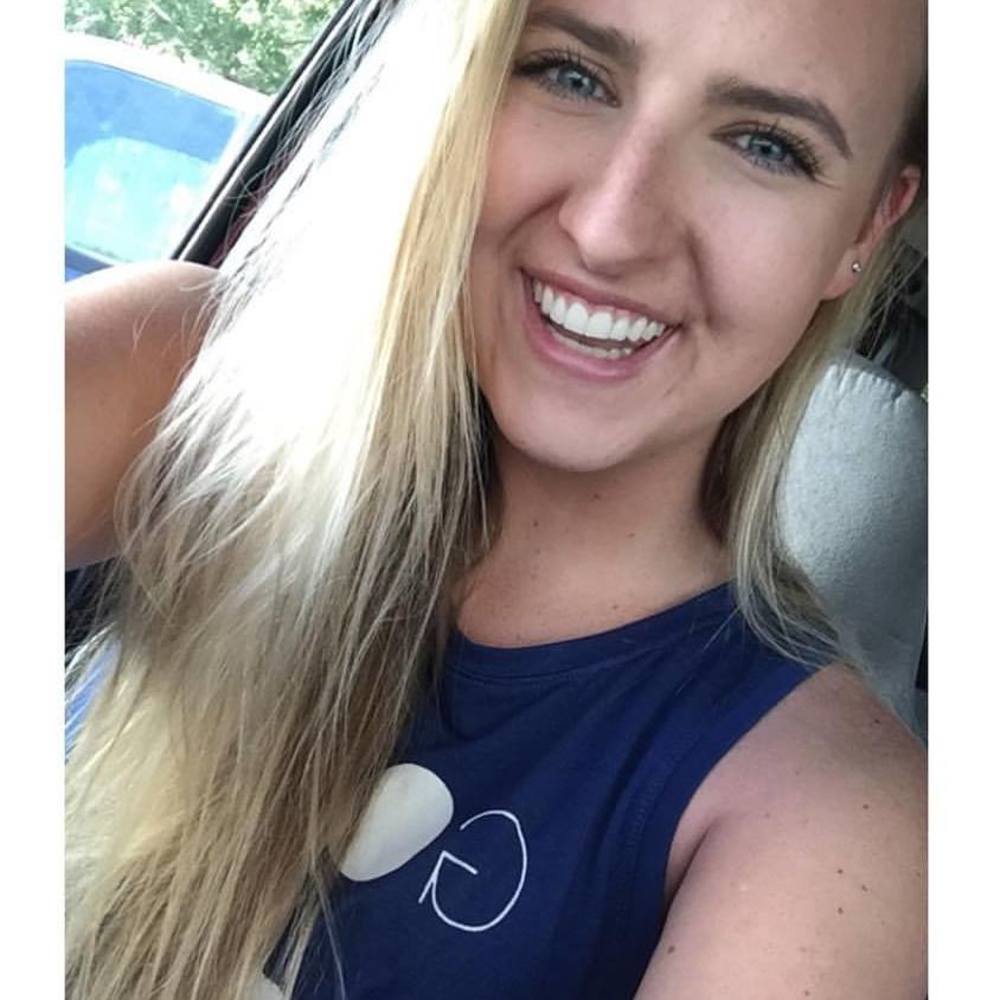 Meet your Posher, Megan