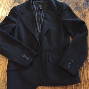Limited jacket