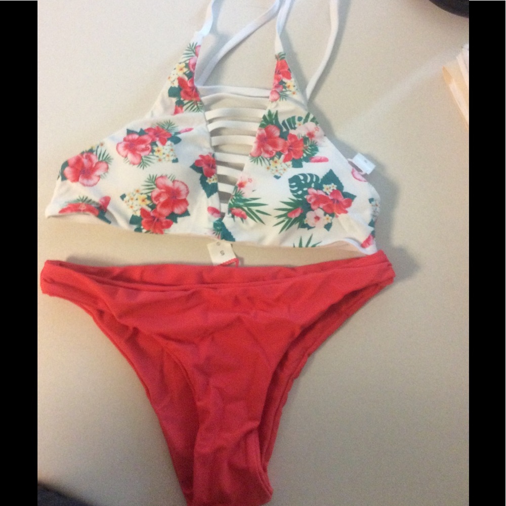 Brand New Bikini