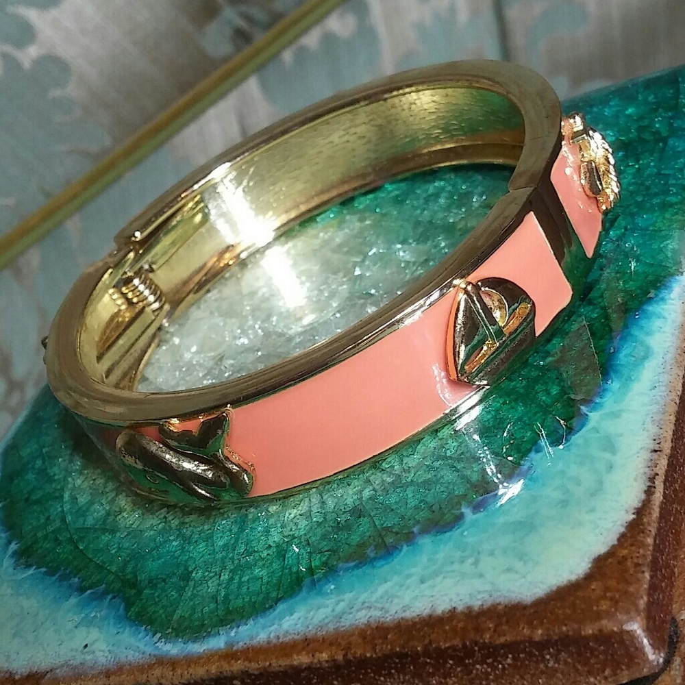 Nautical bangle bracelet NWOT