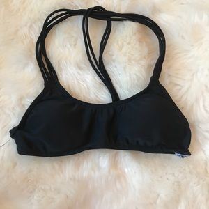 Mikoh inspired bikini top