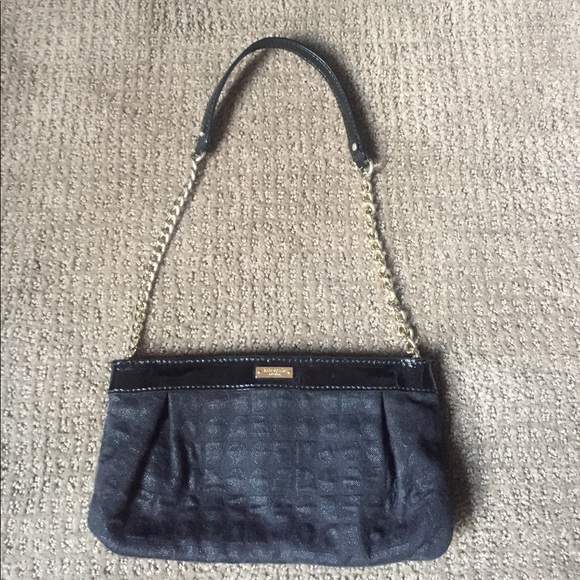 kate spade Handbags - Kate Spade Black Purse!