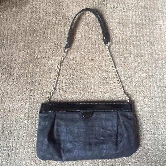 Kate Spade Black Purse! - Picture 2 of 4