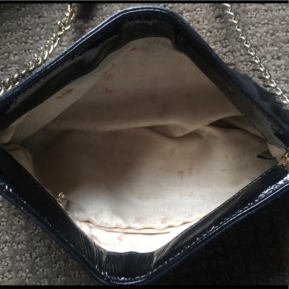 Kate Spade Black Purse! - Picture 3 of 4