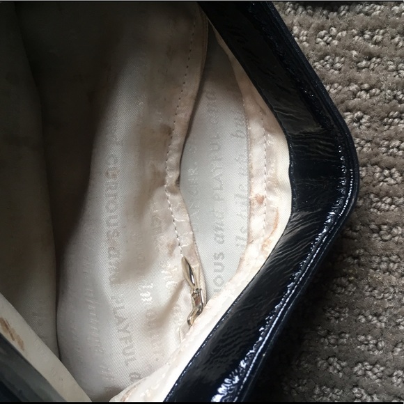 Kate Spade Black Purse! - Picture 4 of 4