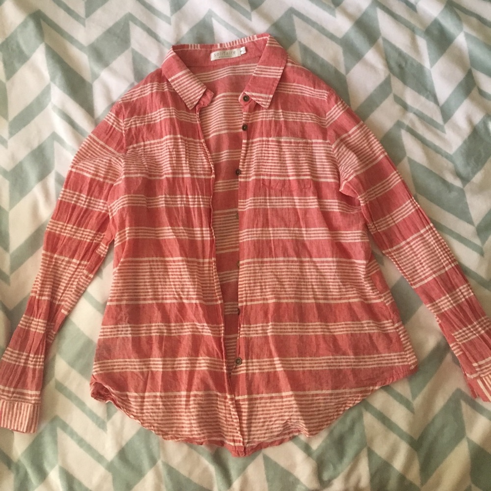 Light-weight long sleeve