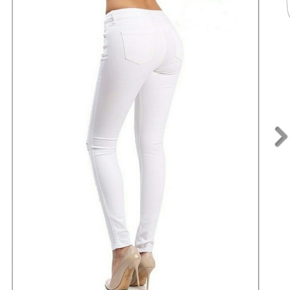 Jeans - Picture 2 of 2