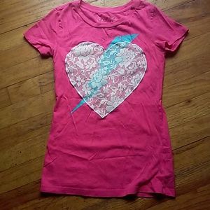 Aeropostale Graphic Tee