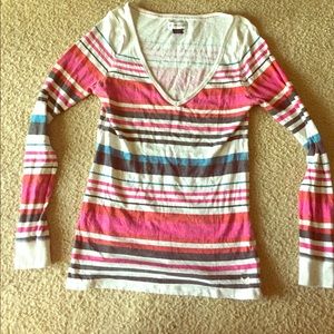 American eagle long sleeve