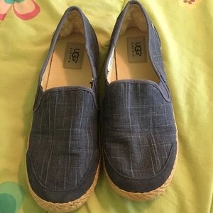 UGG Slide Ons