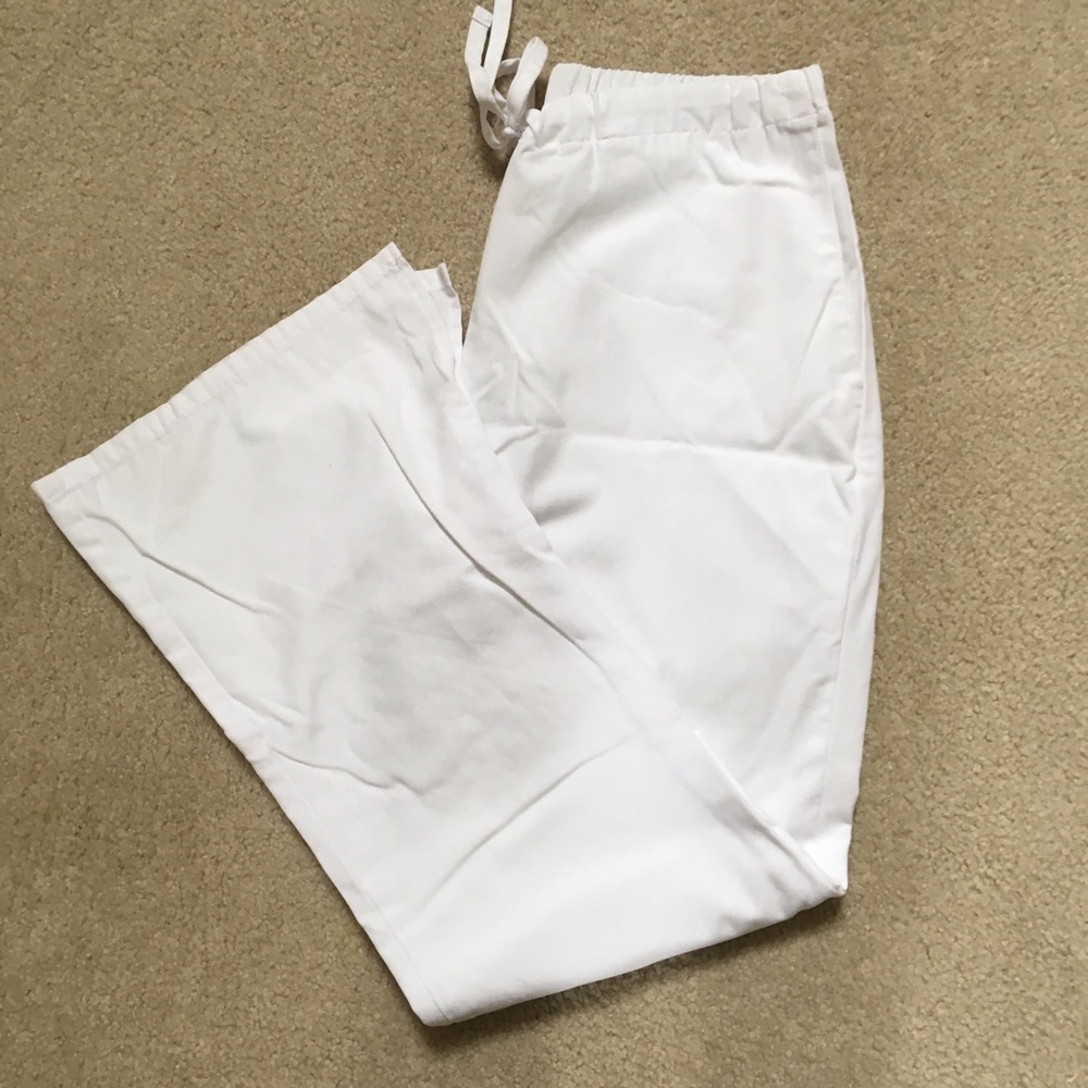 CHEROKEE // scrub pants