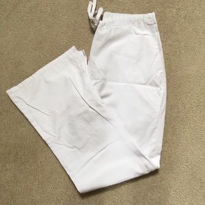 CHEROKEE // scrub pants