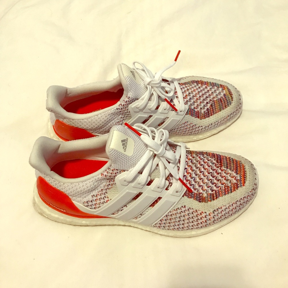 Adidas Ultra Boost Multicolor