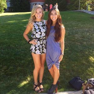 Meet your Posher, Molly