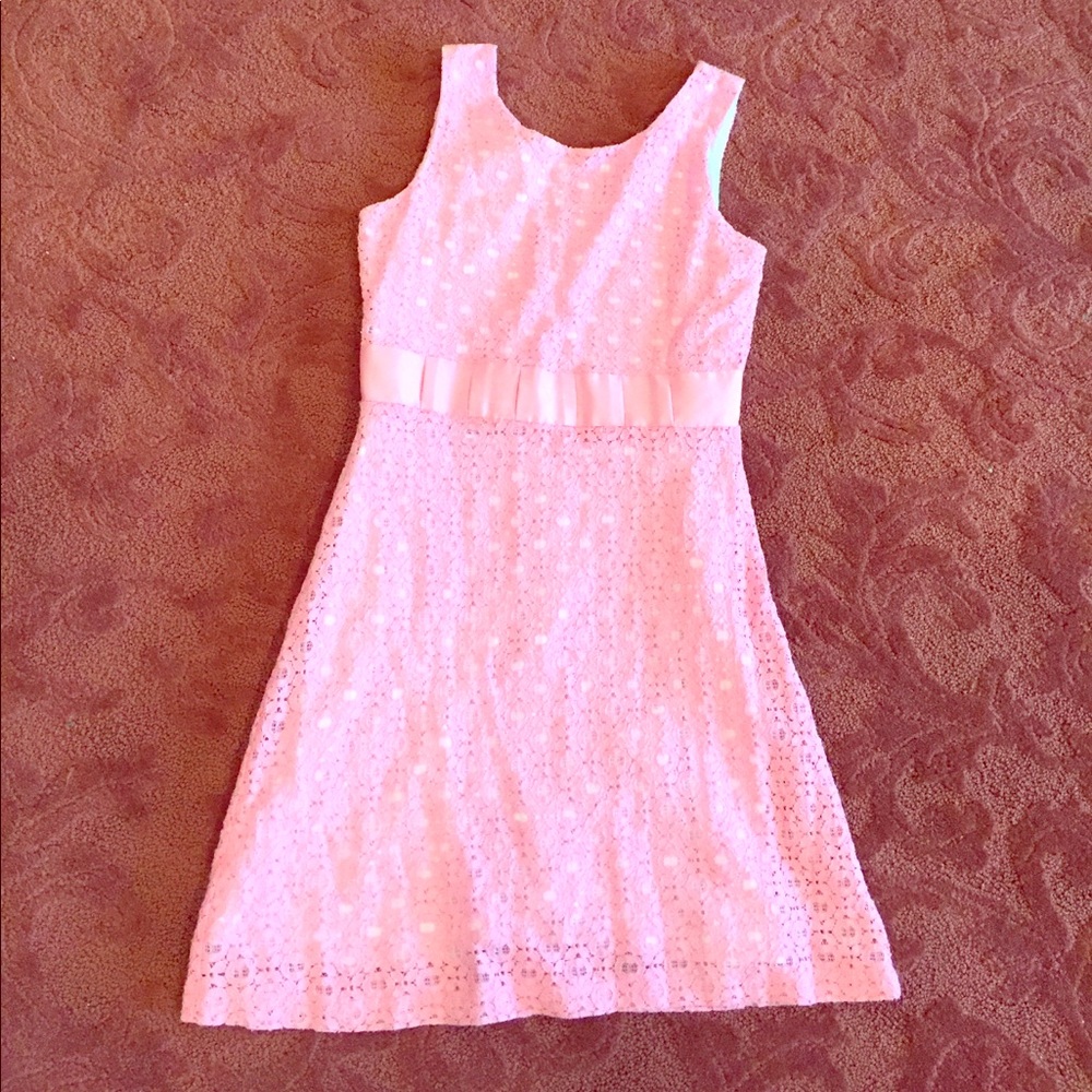 KC Parker dress