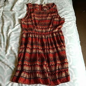 Super cute short dress