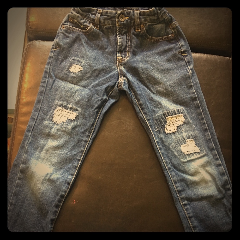 Lucky Brand Jeans