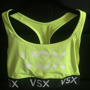 Victoria Secret sports bra