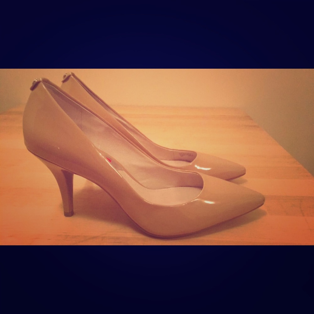 MICHAEL Michael Kors pumps