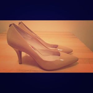 MICHAEL Michael Kors pumps