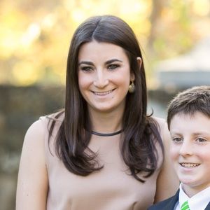 Meet your Posher, Natalie