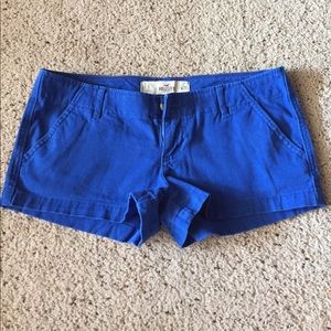 Hollister Shorts