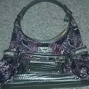 Purple Bag