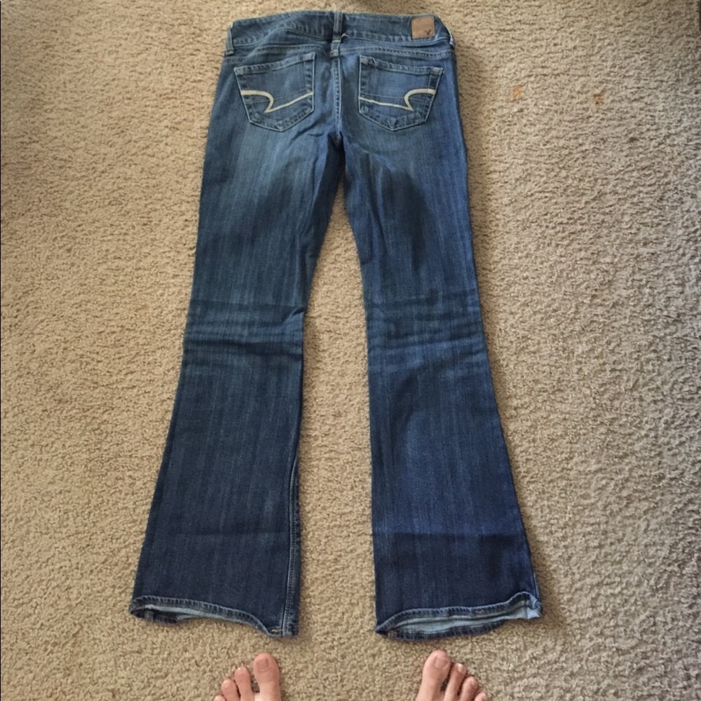 AE jeans