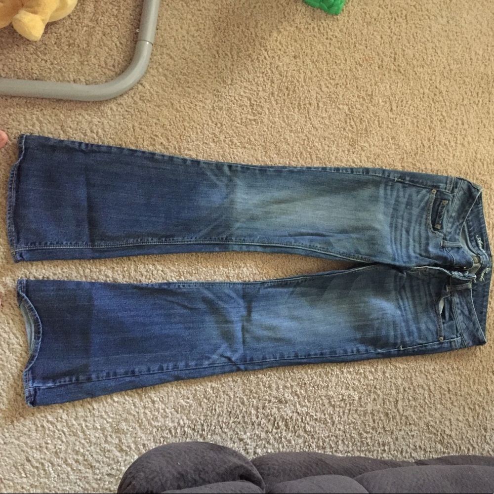 AE jeans - Picture 2 of 2