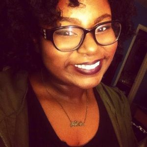 Meet your Posher, Brandy