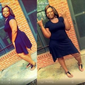 Meet your Posher, Lesia