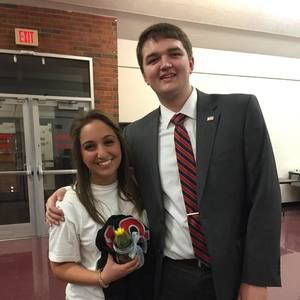 Meet your Posher, Bailey