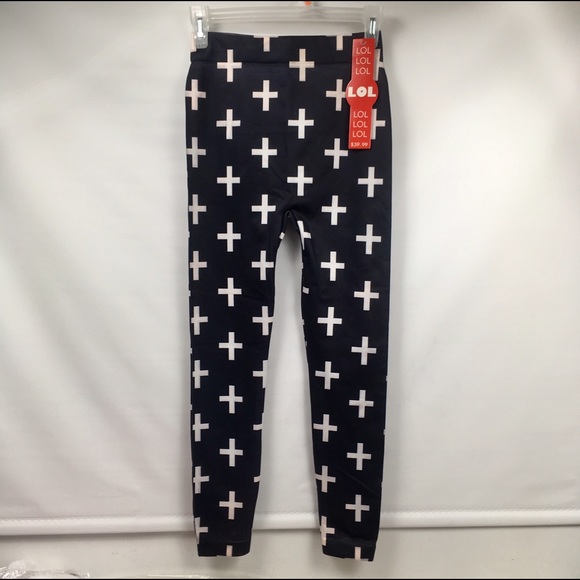 Seamless Legging - Picture 2 of 2