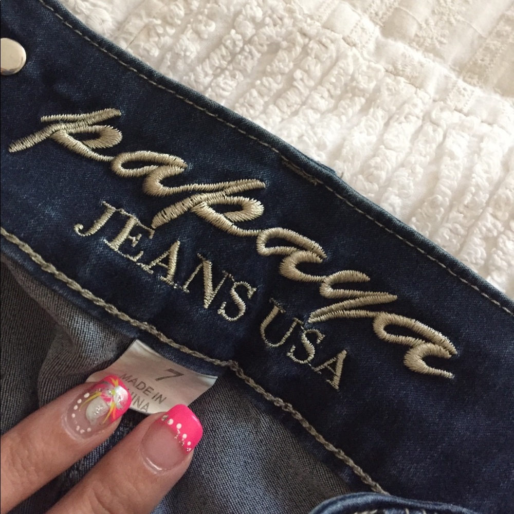 Jeans - Picture 3 of 4