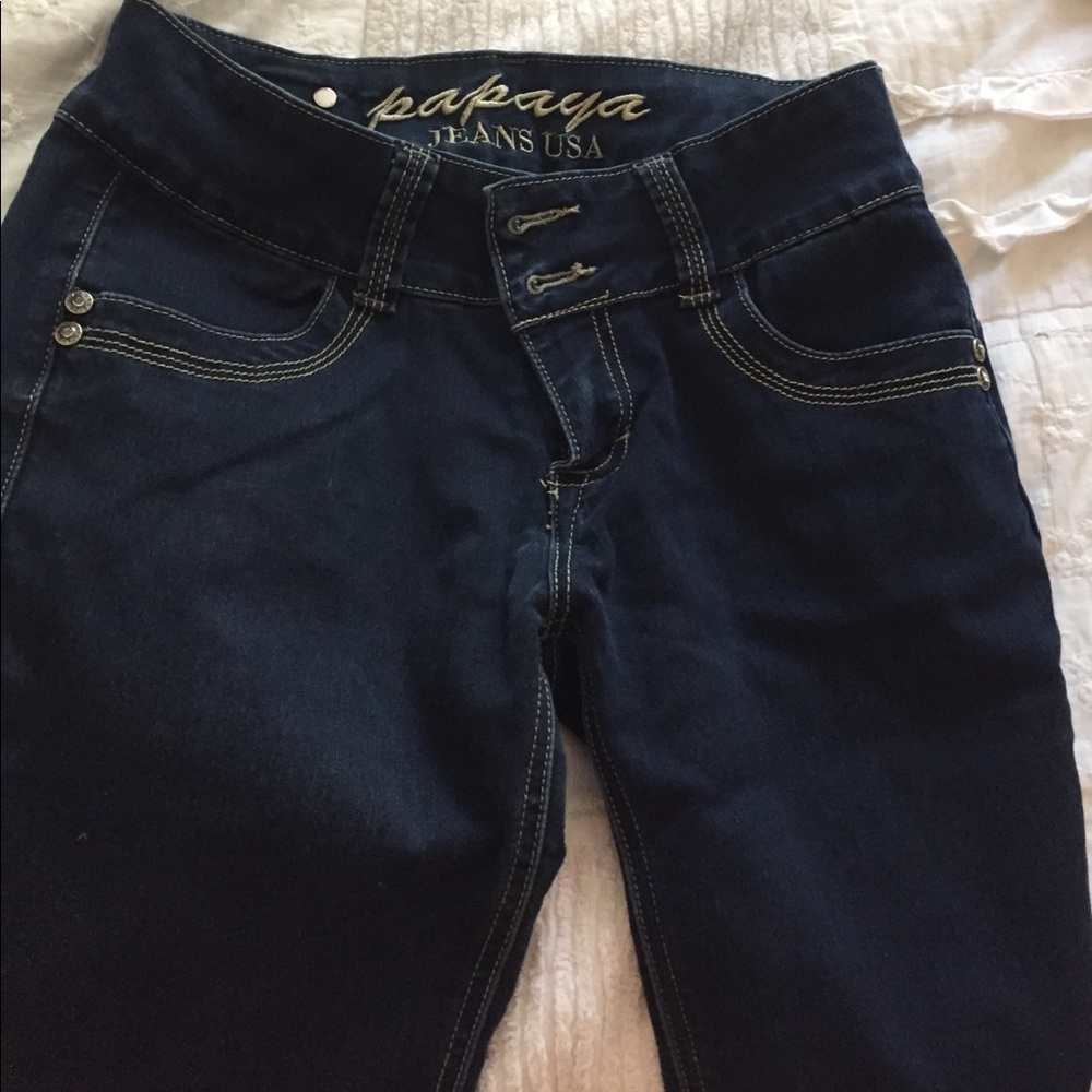 Jeans - Picture 4 of 4